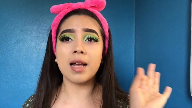 Look inspirado en Bellota de Las CSP🌸||Coraboración con Yossmakeup🧡 y con Yazmin Acosta💙 смотреть онлайн