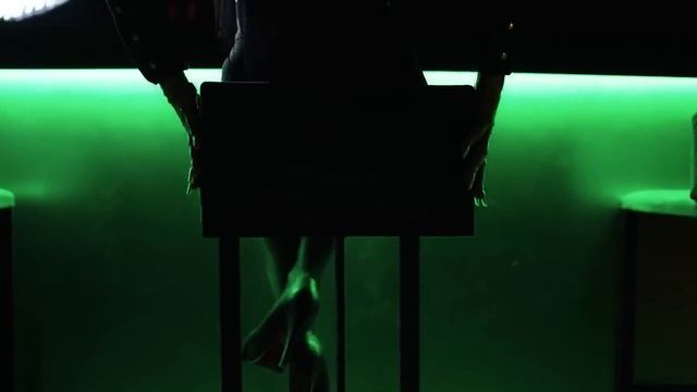 Музыка - Танцы - Девушки - Красота - Страсть - Шоу - Поцелуй - № (41) смотреть онлайн