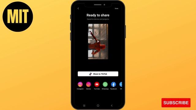 How To Post Your Template On Capcut In 2024 смотреть онлайн