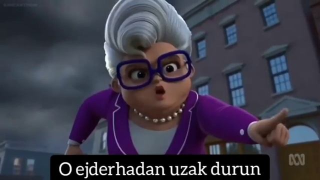 Sadie Sparks 52.bölüm 11.part Türkçe altyazılı смотреть онлайн