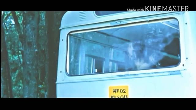 Funny doubbing..in..Creature movie смотреть онлайн