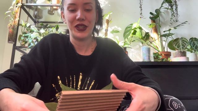 HAUL PLANTS RÉCEPTION COLIS PLANTES HOYA POLYNEURA SILVER & HOYA SILVER DOLLAR 💸 смотреть онлайн