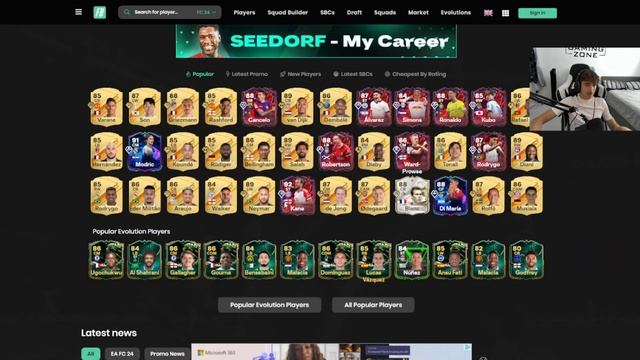 You MUST Invest All Your EAFC 24 Coins In These Cards Now!