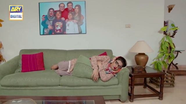 Bulbulay Season 2 Episode 80 - Ayesha Omar | Nabeel смотреть онлайн
