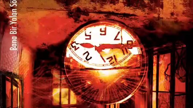 Temas - Gölgeler Ve Sessizlik смотреть онлайн