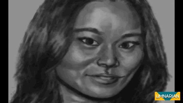 Jamie Chung Time Lapse Painting смотреть онлайн