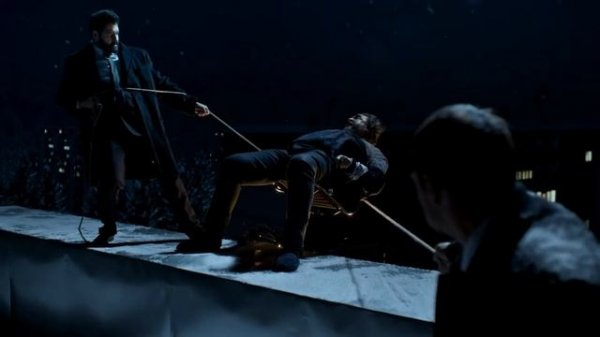 XOVP - eXtraOrdinary Virtual Production (movie showreel 2023)