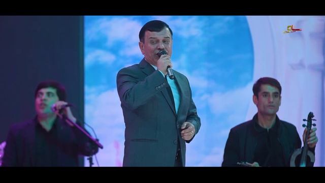 Зафар Аюби - Гли бог - 2021 /  Zafar Ayubi - Gli Bog - 2021