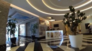 AZURA DELUXE RESORT & SPA HOTEL .TURKEY #turkey #antalya