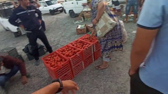 ОПТОМ БОЗОР РОМИТАН // OPTOM BOZOR ROMITAN 2021