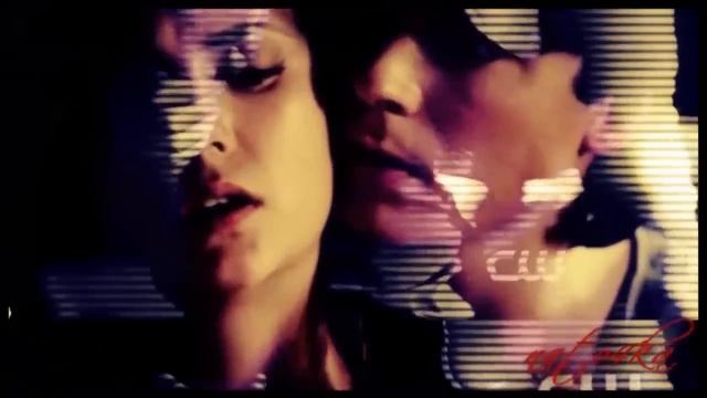 Damon & Elena - Женщина любимая моя смотреть онлайн