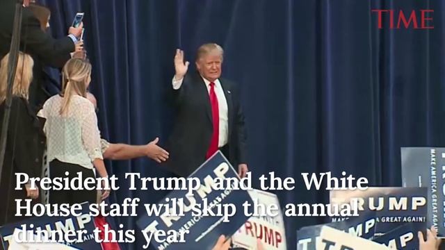 Comedian Hasan Minhaj Will Host The White House Correspondents' Dinner | TIME смотреть онлайн