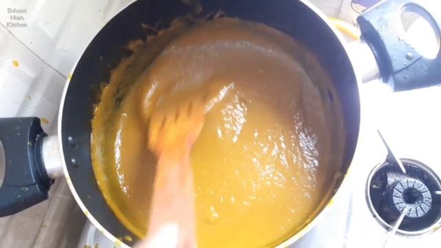 পাকা আমের আমসত্ত্ব | আমসত্ত্বের সহজ রেসিপি | Mango Bar Recipe смотреть онлайн