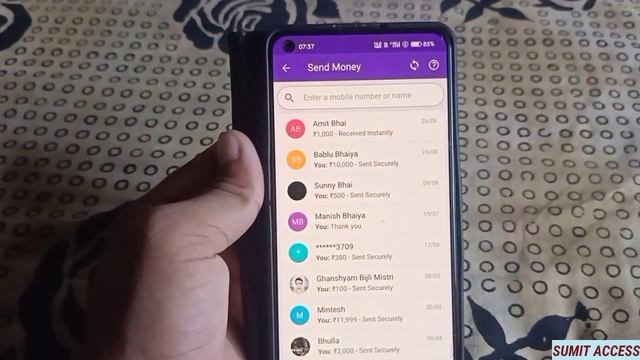 How To Use Phonepe Wallet Money To Make Payment | Phonepe Wallet Kaise Use Kare | How To use Wallet смотреть онлайн