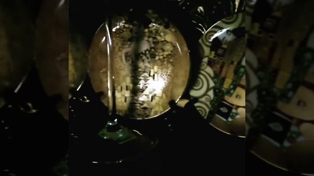 Продажа. Versace. Medusa Lumiere. Два бокала для вина. смотреть онлайн