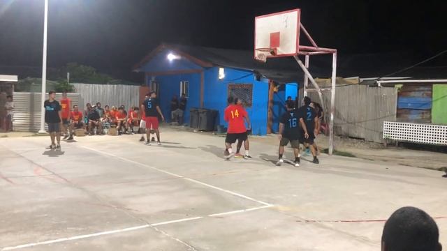 Uliga vs Rita Full Game - Divisional Final - Highlights - 03.20.2021 Majuro Day Games смотреть онлайн
