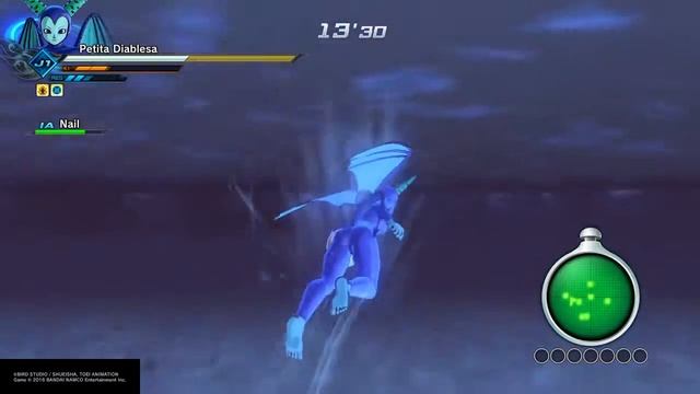 MIRA EL TEXTO , COMO CONSEGUIR MEDIA DE PUNTOS ACEPTABLE CON JEFES ONLINE EN DRAGON BALL XENOVERSE смотреть онлайн