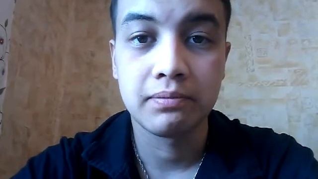 Первое видео. Эзотерика. Снятие порчи и сглаза. смотреть онлайн