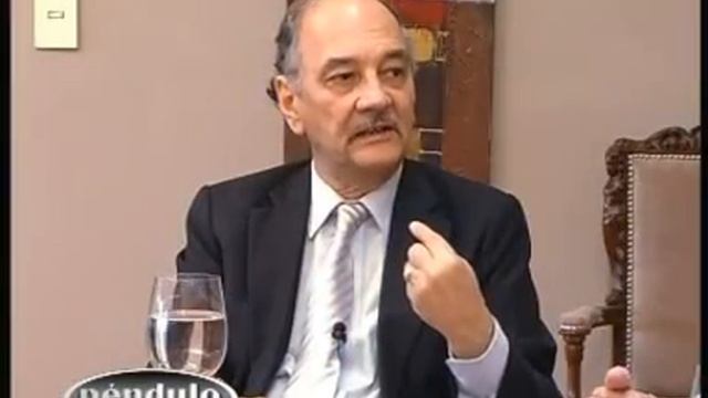 Pendulo 2 Gobernador Bacileff Ivanoff смотреть онлайн