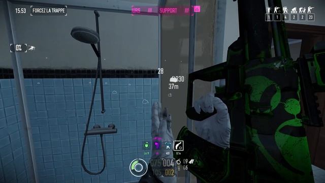 hotline miami day 1 solo DSOD no IA, down, joker, nades, gadget and asset PAYDAY 2 смотреть онлайн
