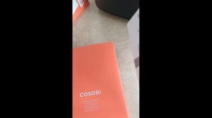 Аэрогриль Cosori Turbo Blaze Air Fryer