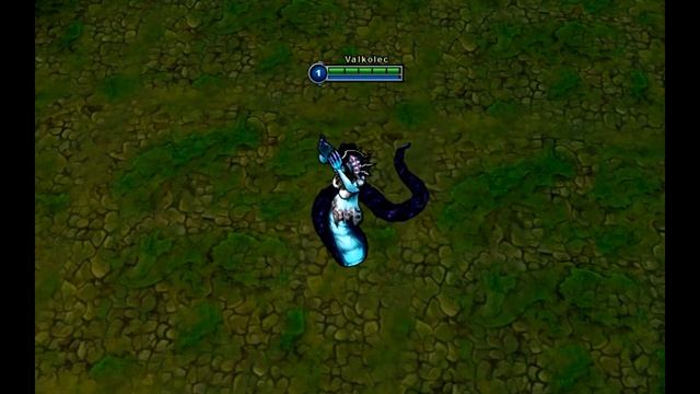 Siren Cassiopeia Dance смотреть онлайн