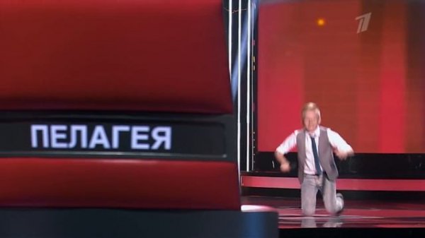 Vitas Opera Эдуард Редико _Опера № 2_ - Слепые прослушивания