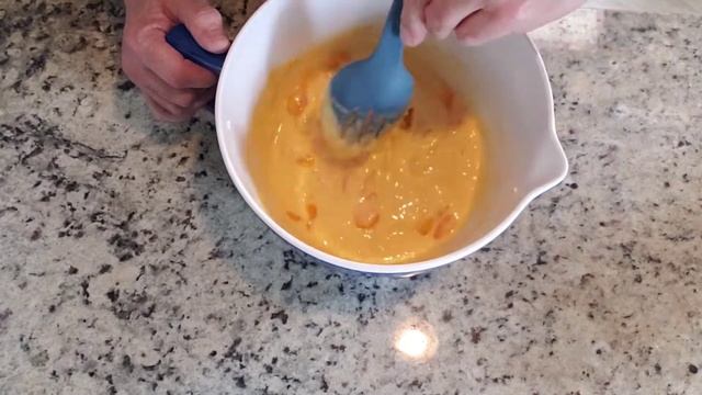 Mandarin Orange Cake, Part 1 смотреть онлайн