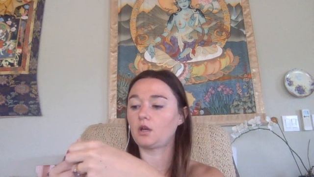 Tara 9 of 21 Taras: True Refuge