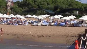 Sueno Beach Side 720