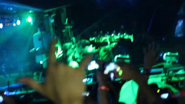 Севастополь. Байк Шоу. Выход Кипелыча. 09.08.2014 смотреть онлайн