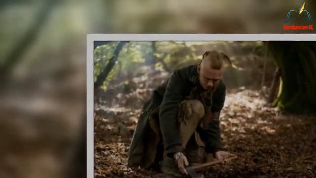 Outlander season 6: John Bell details Young Ian and Malva kiss cut from series смотреть онлайн
