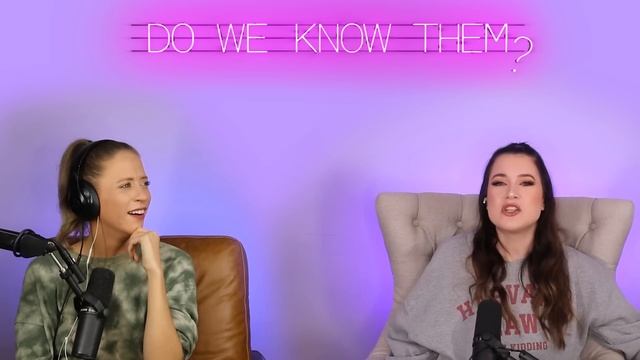 Mikayla LASHGATE Controversy + "Hilaria" Baldwin STILL Faking Her Accent?! (Ep. 32) смотреть онлайн