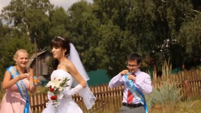 Алексей и Инга смотреть онлайн