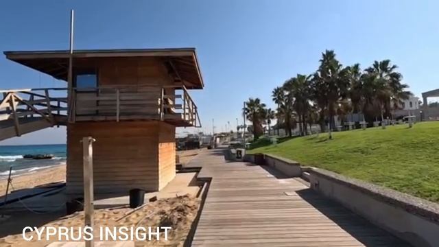 Кипр. Протарас. 27 января 2025 смотреть онлайн