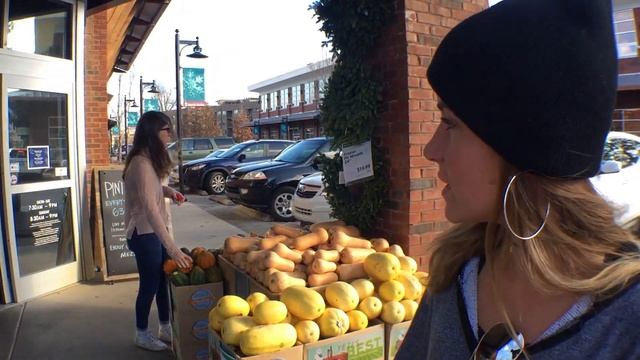 Beata Threw It On the Ground