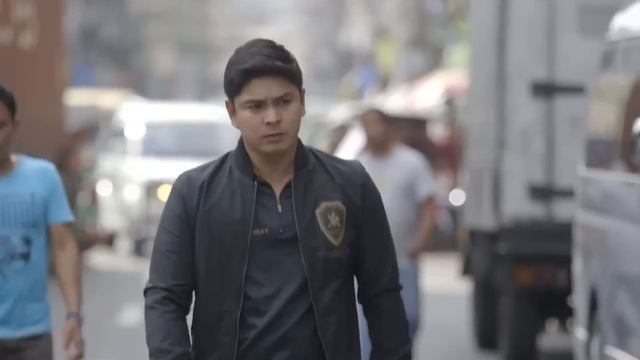 Clarice begins on stalking Cardo | FPJ's Ang Probinsyano (With Eng Subs) смотреть онлайн