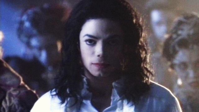 Michael Jackson - Smelly Jelly (Snippet) (возможно фейк)