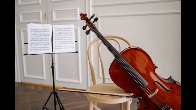 very sad cello music . crying cello music #1 смотреть онлайн