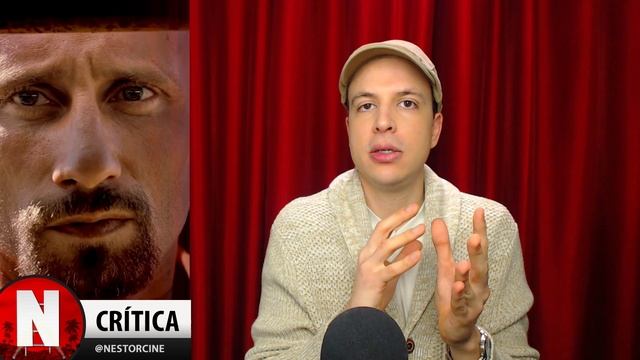 Crítica THE MUSTANG - Reseña de la Película sin Spoilers смотреть онлайн