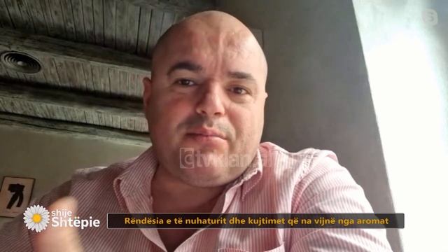Shije Shtëpie - Pse aromat e mira na duken të këqija dhe anasjelltas - Tv Klan смотреть онлайн