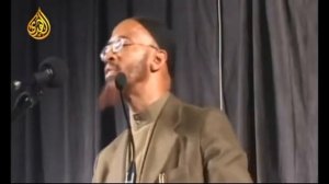 Халид Ясин   История Иисуса мир ему 1