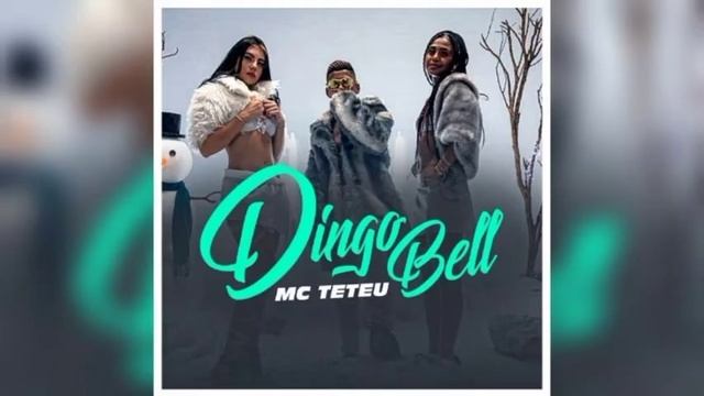 MC TETEU - DINGO BELL (DRILL) 🎄🎁 смотреть онлайн