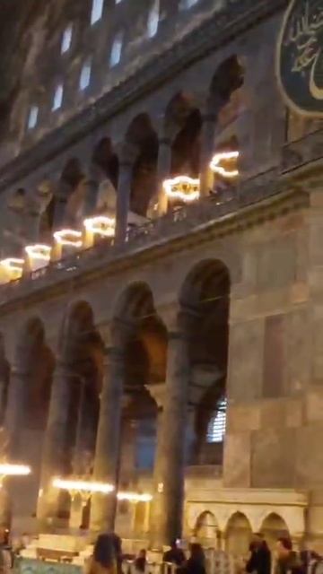 Aya Sofia ,Istanbul смотреть онлайн