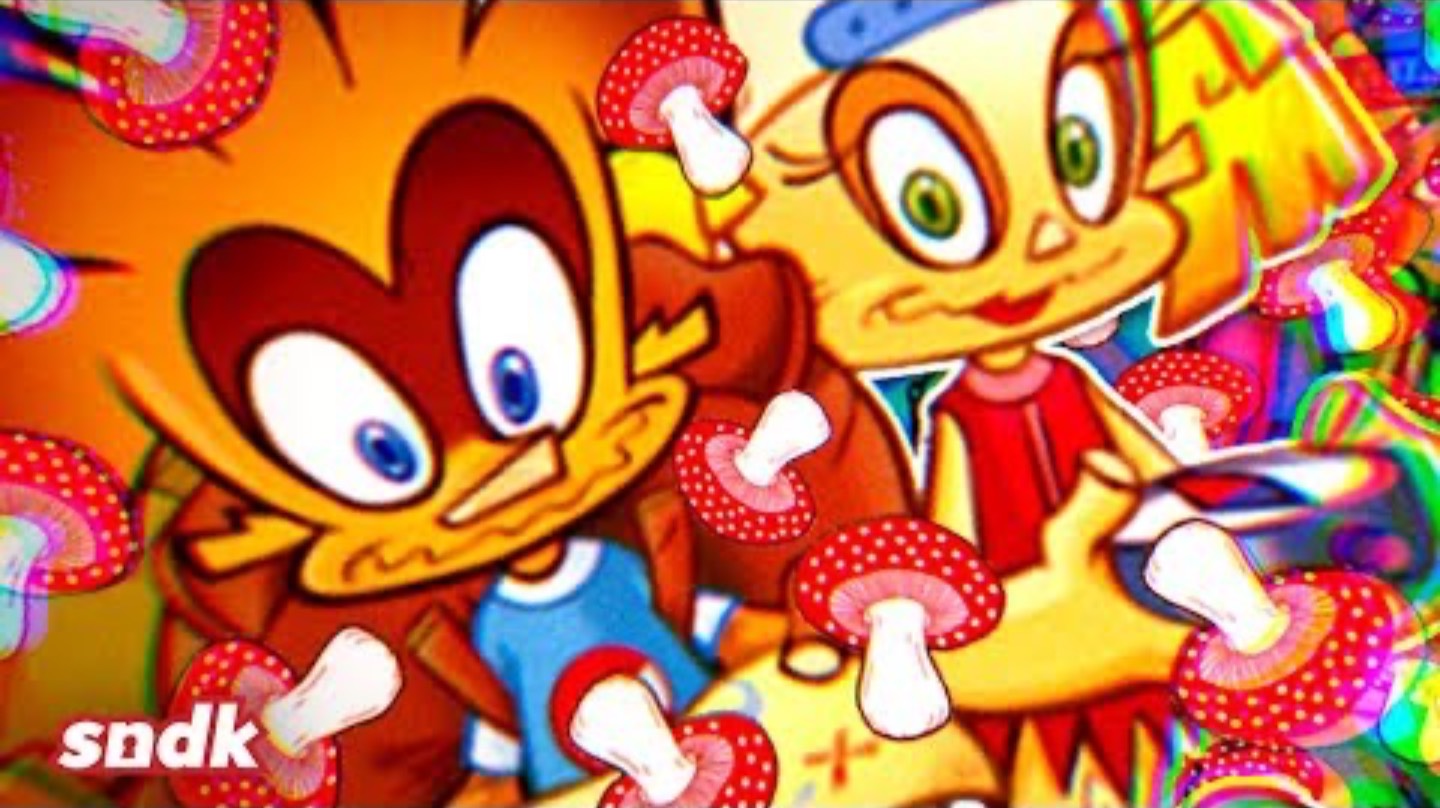 ЛЕШИКИ. Провальная франшиза из нулевых