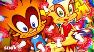 ЛЕШИКИ  Провальная франшиза из нулевых  Сыендук