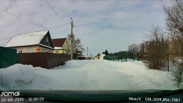 Ежово поселок в Йошкар-Ола февраль 2025 смотреть онлайн