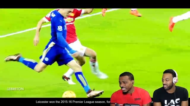 MY BROTHER FIRST TIME REACTING TO..The Beauty of Football - Greatest Moments( HE HAD GOOSEBUMPS) смотреть онлайн
