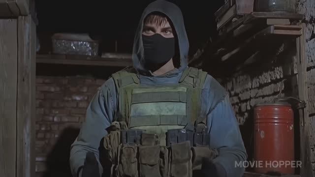 С.Т.А.Л.К.Е.Р: Чистое небо | S.T.A.L.K.E.R.: CLEAR SKY | 1980's LIVE-ACTION MOVIE