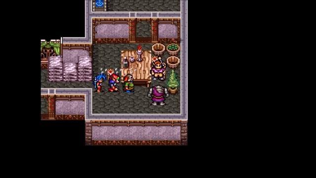 Top 10 Best JRPG Monks - Fan Contributed Video! смотреть онлайн